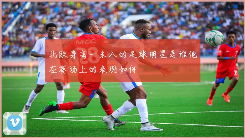 北欧身高一米八的足球明星是谁他在赛场上的表现如何