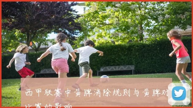 西甲联赛中黄牌消除规则与黄牌对比赛的影响