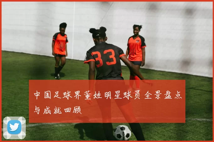 中国足球界董姓明星球员全景盘点与成就回顾