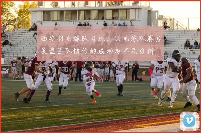 西安羽毛球队与杭州羽毛球队赛后复盘团队协作的成功与不足分析