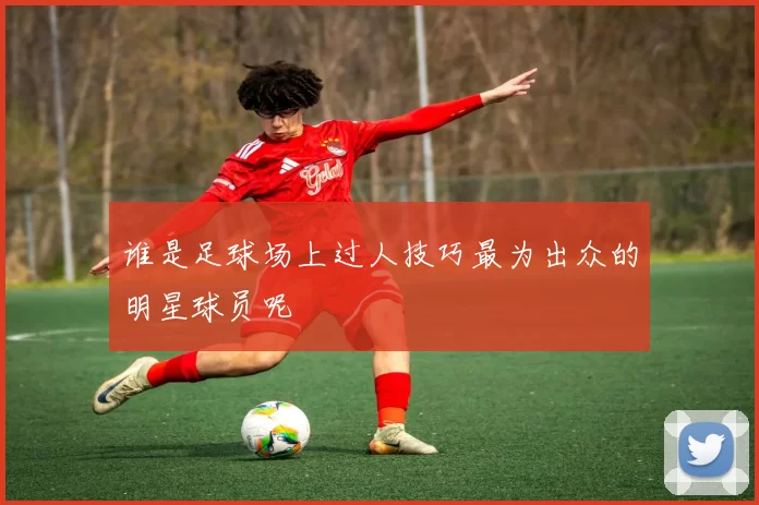 谁是足球场上过人技巧最为出众的明星球员呢