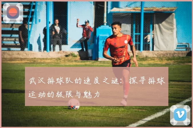 武汉排球队的速度之谜：探寻排球运动的极限与魅力