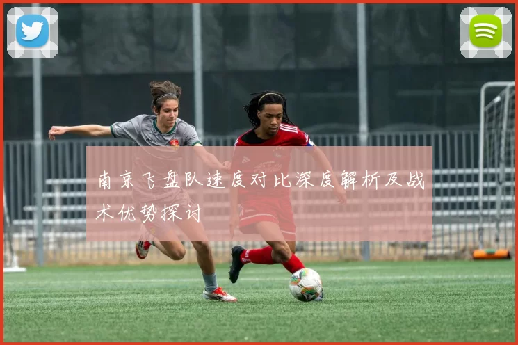 南京飞盘队速度对比深度解析及战术优势探讨
