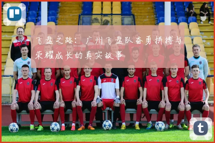 飞盘之路：广州飞盘队奋勇拼搏与荣耀成长的真实故事