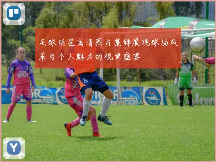 足球明星高清图片集锦展现球场风采与个人魅力的视觉盛宴