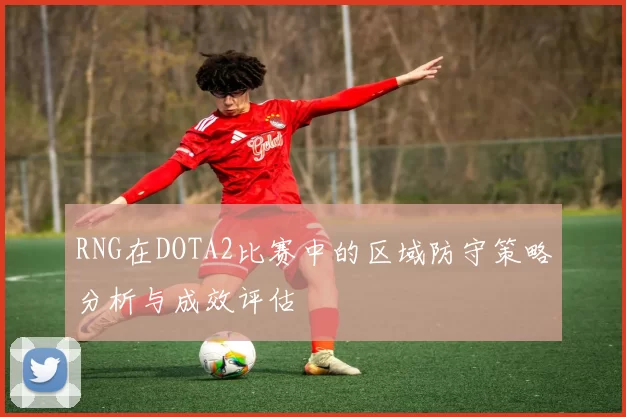 RNG在DOTA2比赛中的区域防守策略分析与成效评估