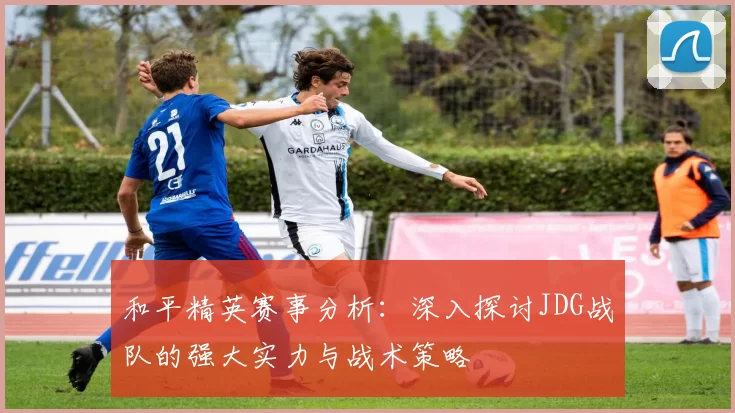 和平精英赛事分析：深入探讨JDG战队的强大实力与战术策略