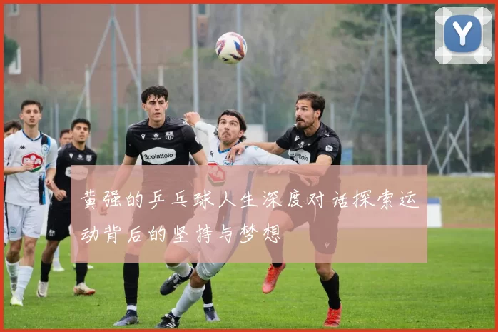 黄强的乒乓球人生深度对话探索运动背后的坚持与梦想