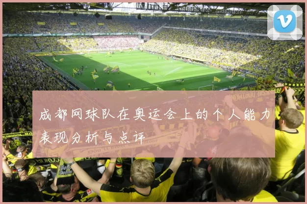 成都网球队在奥运会上的个人能力表现分析与点评