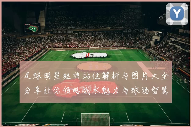 足球明星经典站位解析与图片大全分享让你领略战术魅力与球场智慧