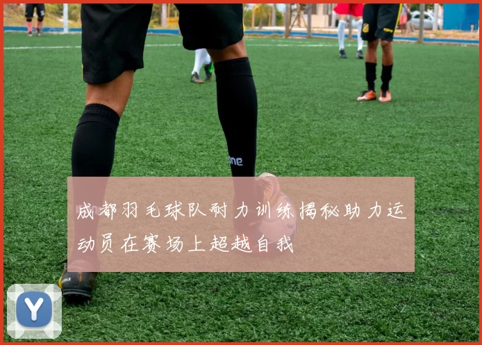 成都羽毛球队耐力训练揭秘助力运动员在赛场上超越自我