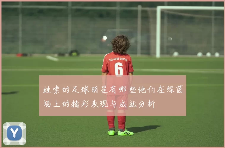 姓索的足球明星有哪些他们在绿茵场上的精彩表现与成就分析