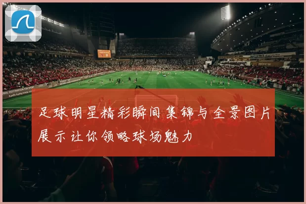 足球明星精彩瞬间集锦与全景图片展示让你领略球场魅力
