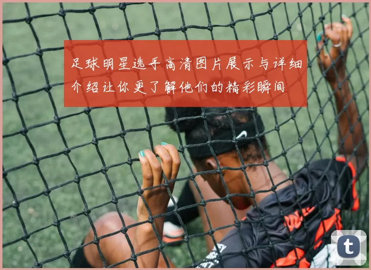 足球明星选手高清图片展示与详细介绍让你更了解他们的精彩瞬间
